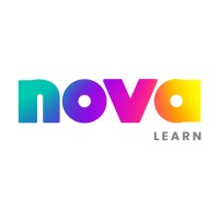 NovaLearn.org Logo - Educational Technology Partner